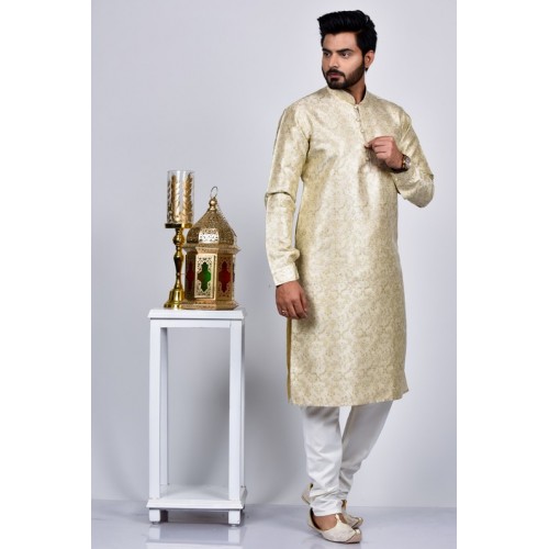 Mens Fancy Wedding Kurta Pajama UK